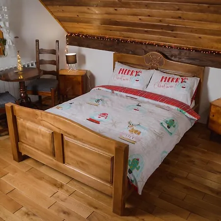 Gæstehus Krupac - Bara Sarajevo