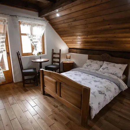 Gæstehus Krupac - Bara Sarajevo